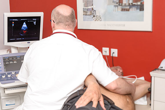 Endokrinologische Diagnostik